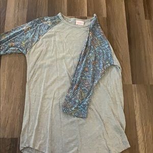 LuLaRoe randy